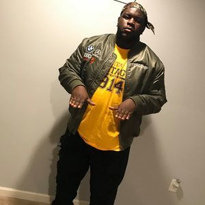 Meet your Posher, Adekunle